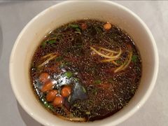 老牌阳春面-A One Kitchen·南京精菜馆(德基广场店)