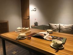 -竹里馆 ·茶食(奥体店)