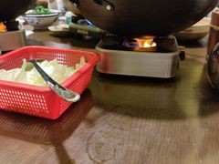 -富正毅三下锅·湘西韵味(天门山索道店)
