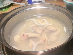 -椰夫人·养生椰子鸡(金沙洲永旺店)