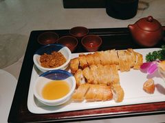 -北国饭店·海鲜·北方菜(峡山店)