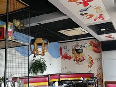 大堂-嵇大厨好灶头农家菜