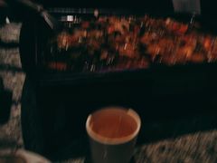 -里岛烤鱼(东港凯虹广场店)