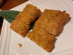 蓬莱素鹅-杭州JW万豪酒店-万豪中餐厅