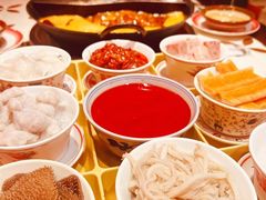 -江北北火锅馆·公路夜市(魏公村店)