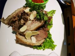 -鹏馨羊羔肉·非遗(新建街店)