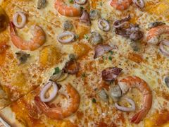 -JINNS锦时 steak&pizza(浸信会礼拜堂旧址店)