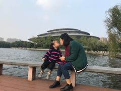 -杭州城北体育公园