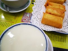 炸牛奶-民信老铺(人民路店)