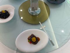 -和平官邸·花园餐厅(武定西路店)