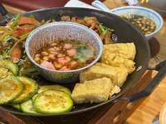 -怪噜范·老贵阳街头名小吃(汇金星力城店)