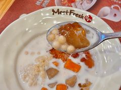 -鲜芋仙(苏州干将店)