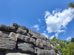 -北京周口店北京人遗址博物馆