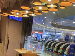 -谷丽麦馕新疆菜·清真(步步高梅溪新天地店)