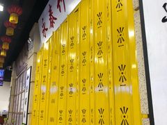 大堂-七爷清汤腩·港式餐厅(金狮广场店)