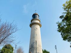 -金海湾滨江公园