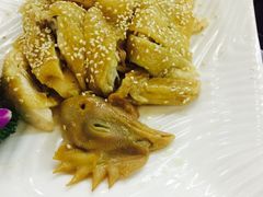 -肥仔顺德菜(龙悦居店)