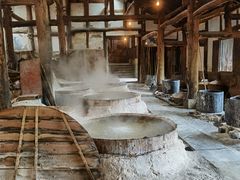 -硗碛藏寨·神木垒景区