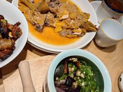-湘阁里辣(南岭购物广场店)