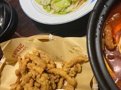 -肖记公安牛肉鱼杂馆·省级非物质文化遗产(三角路直营店)