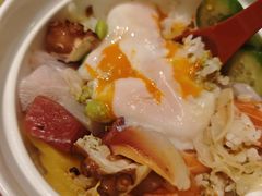 -小山日本料理(兴业太古汇店)