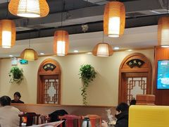 -老雒阳面馆·水席(高新区店)