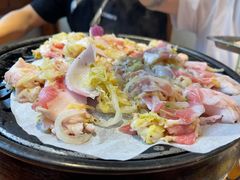 烤牛肉-小宇火锅烧烤(颜三路店)