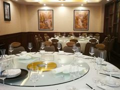 包厢-麟1929(外滩店)