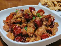 -晚归月亮湾私家菜(临邑路店)