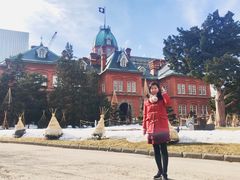 -北海道厅旧本厅舍(旧本庁舎)