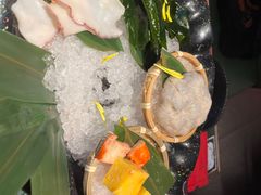 -牛New寿喜烧(中山公园龙之梦店)