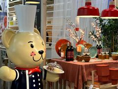 -宜家·瑞典风味餐厅(烟台路店)