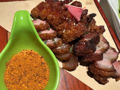 -解家河南菜(金水路店)