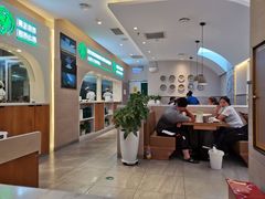 -胡氏大盘鸡新疆菜(石岗店)