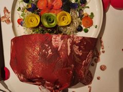 -狮拾久·现代新加坡料理(福田COCO Park店)