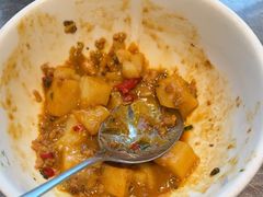 -渔舟意·湖南家宴(萝岗纳金城店)