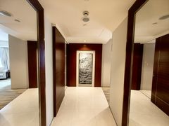 -香港尖沙咀凯悦酒店