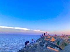 -南汇嘴观海公园