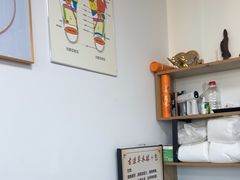 -润合汇养生馆(佳宁娜广场店)