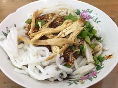 -再回首鸡肉米线(人民路一店)