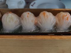 粤点虾饺皇-粤点越有·茶点·粤菜(樵岭国际店)