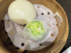 -小城粥道·海胆鲜虾粥(解放广场店)