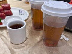 -益健美食大广场(北岭店)