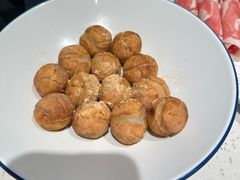 -三人行骨头王火锅(长寿店)