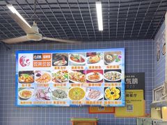 -众味海鲜大排档·活海鲜·潮汕味(南澳店)