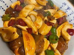 -神仙钵湘香土菜馆(光华路店)