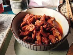 -房子红了鱼豆花重庆老火锅(广厦学院店)