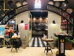 -新加坡海鲜(国贸商城店)