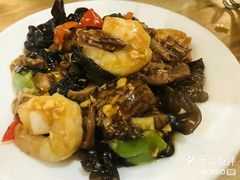 -陈傻子餐厅(世纪都会店)