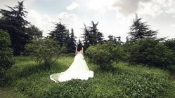 -施华洛婚纱摄影会所(范阳中路店)